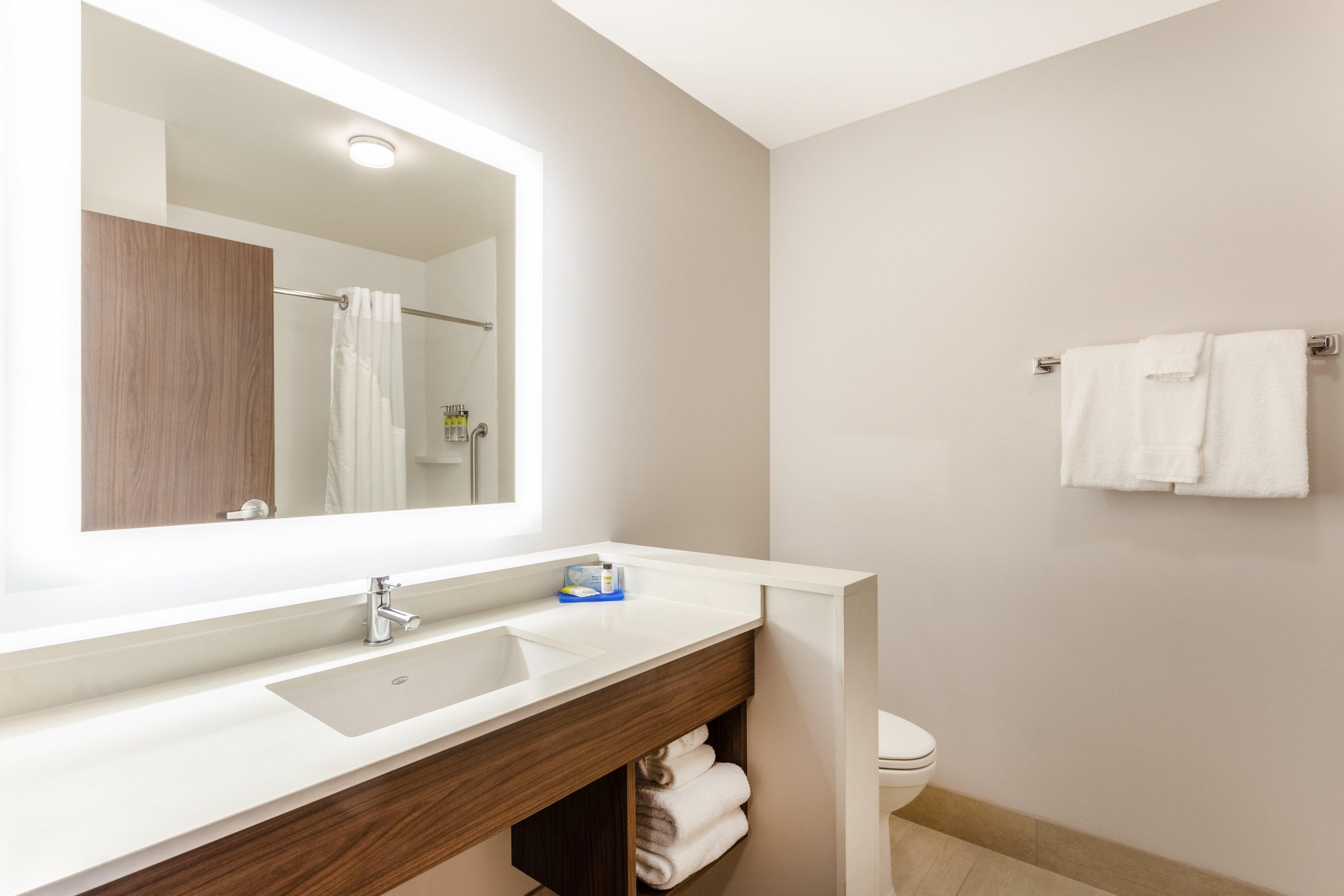 Holiday Inn Express & Suites - Springfield North By Ihg Ngoại thất bức ảnh