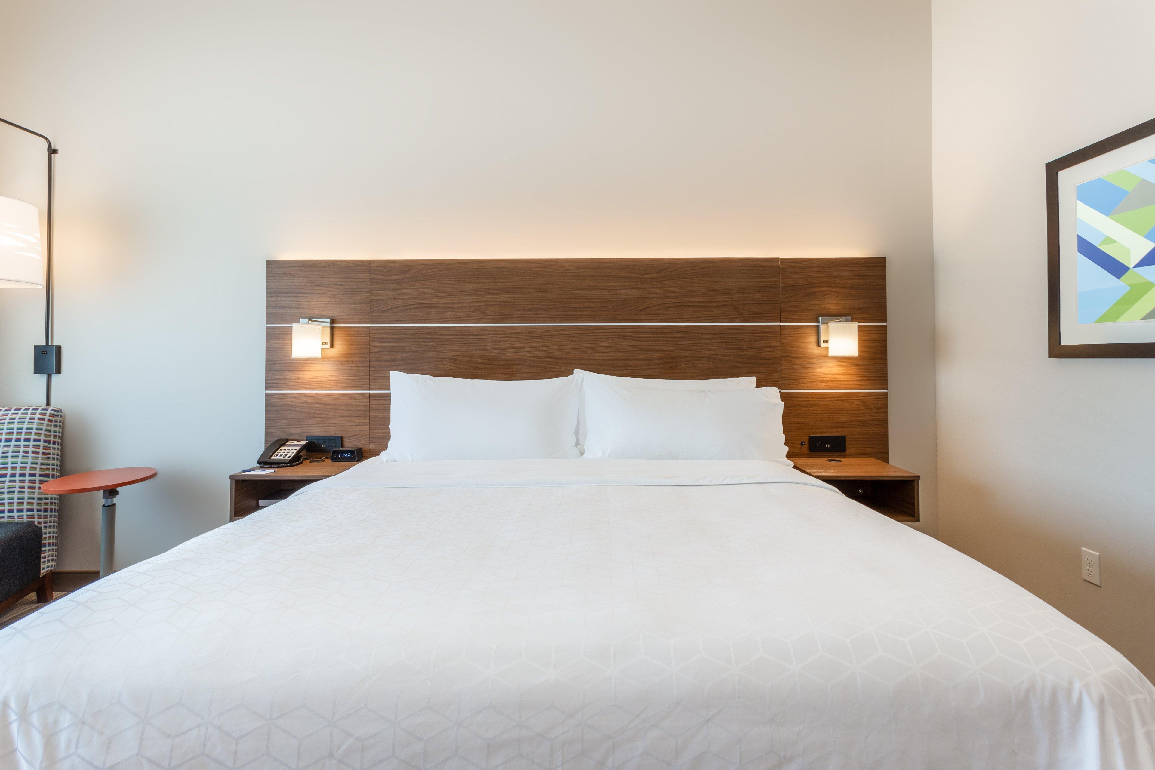 Holiday Inn Express & Suites - Springfield North By Ihg Ngoại thất bức ảnh