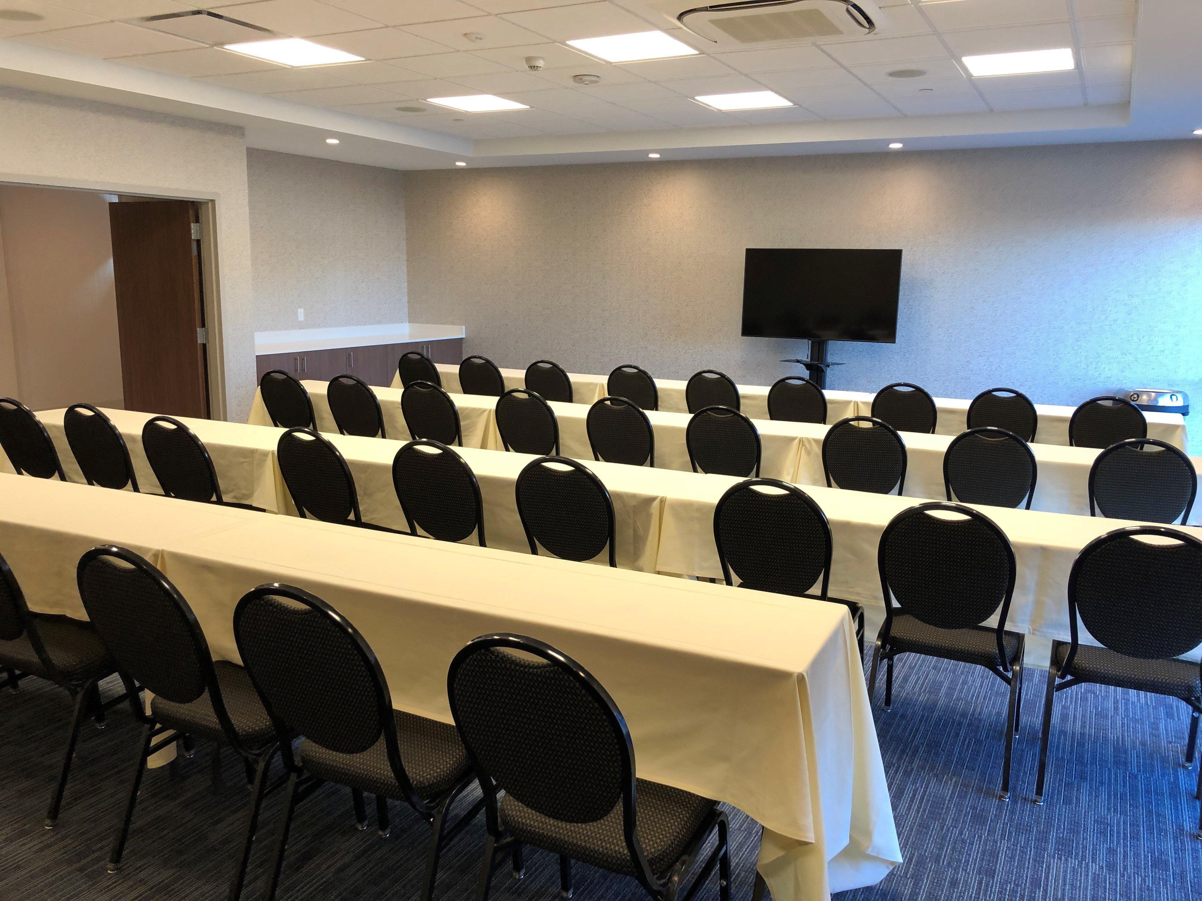 Holiday Inn Express & Suites - Springfield North By Ihg Ngoại thất bức ảnh