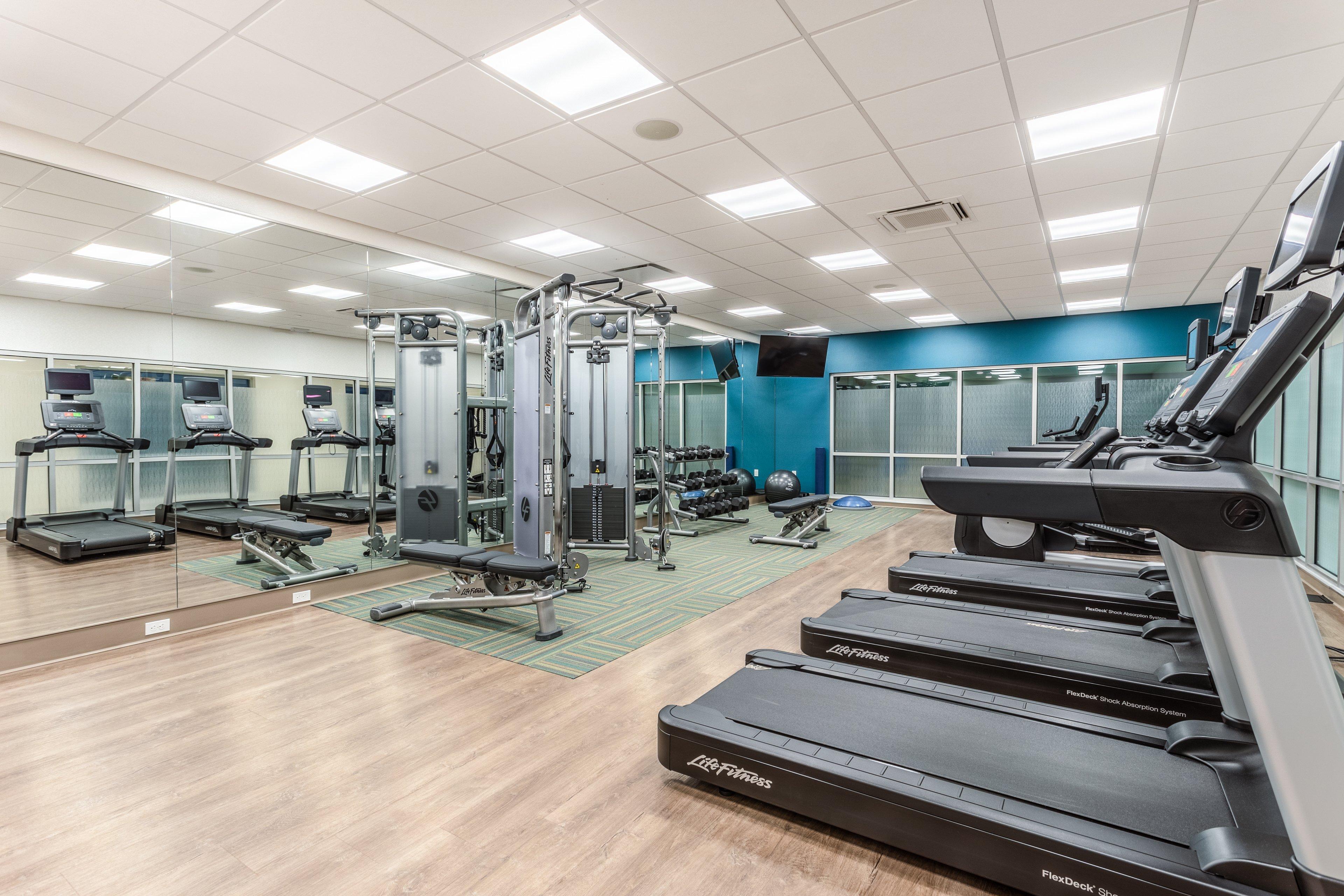 Holiday Inn Express & Suites - Springfield North By Ihg Ngoại thất bức ảnh